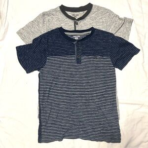 Cherokee Boys Size Small 8 - 10 Short Sleeve Tees